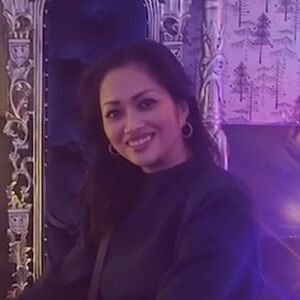 Meet your Posher, Phuong